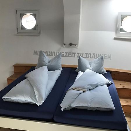 Bergwerksilo Herznach Dış mekan fotoğraf